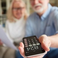 Long-Term Care Costs