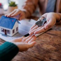 Real Estate Transfer