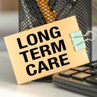 Long Term Care Costs